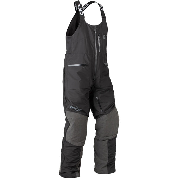 BIB CONQUER MEN BK M