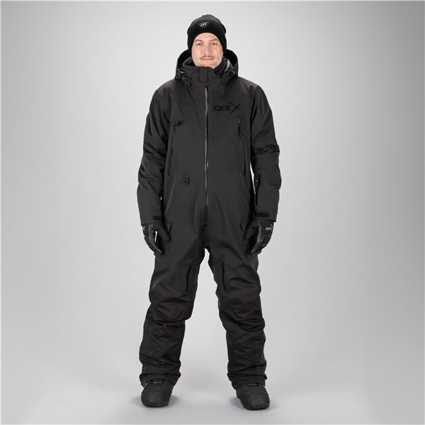 1 PCE KIT YUKON MEN BK XL