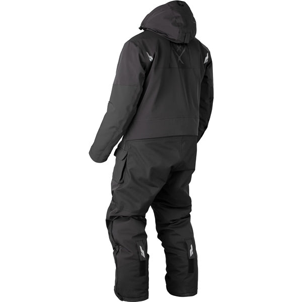 1 PCE KIT YUKON MEN BK XL