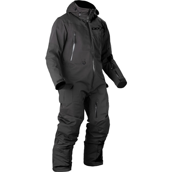 1 PCE KIT YUKON MEN BK XL