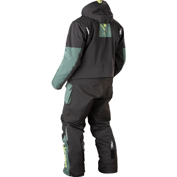 1 PCE KIT YUKON MEN TOPIARY XL