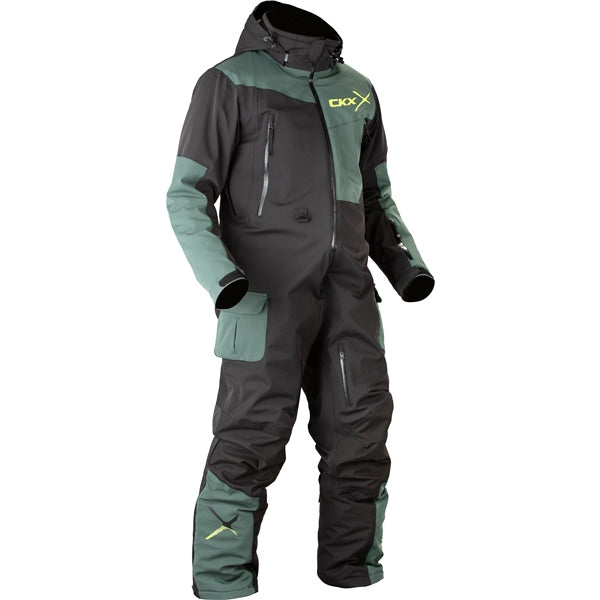 1 PCE KIT YUKON MEN TOPIARY XL