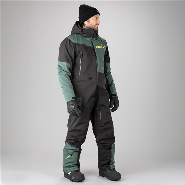 1 PCE KIT YUKON MEN TOPIARY L
