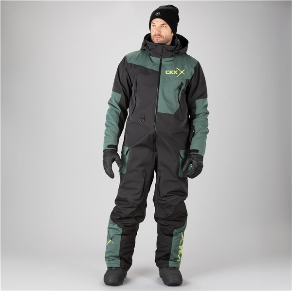 1 PCE KIT YUKON MEN TOPIARY 2XL