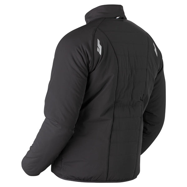 JACKET COOPER MEN BK M