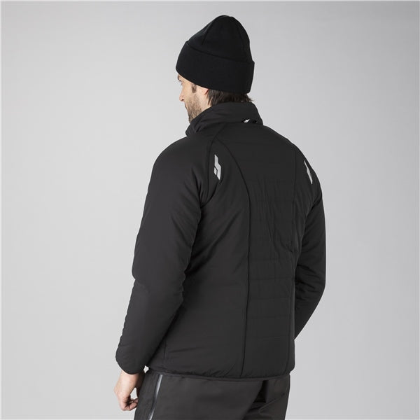 JACKET COOPER MEN BK M