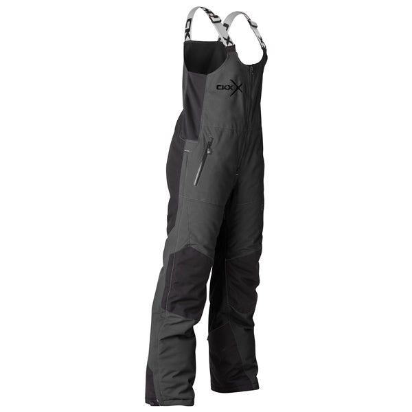 BIB ELEMENT WOM BK 2XL