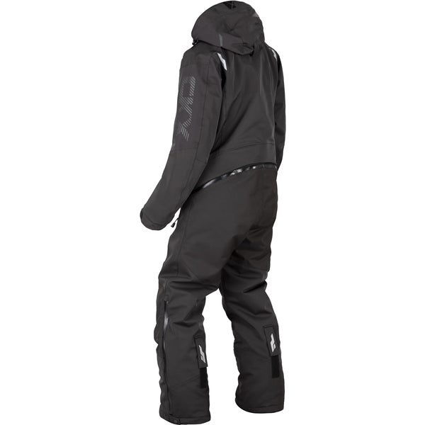 1 PCE KIT YUKON WOM BK XL