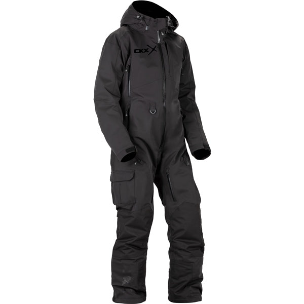 1 PCE KIT YUKON WOM BK XS