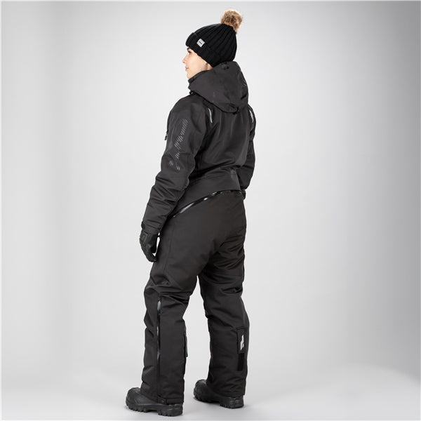 1 PCE KIT YUKON WOM BK 2XL