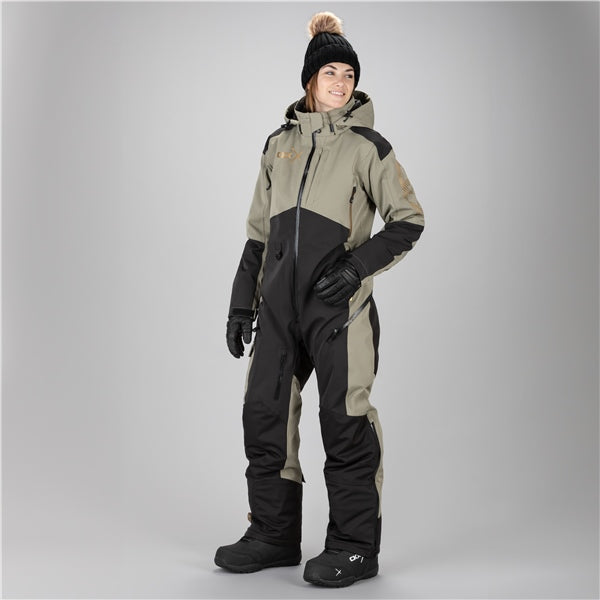 1 PIECE KIT YUKON WOM TIT 2XL