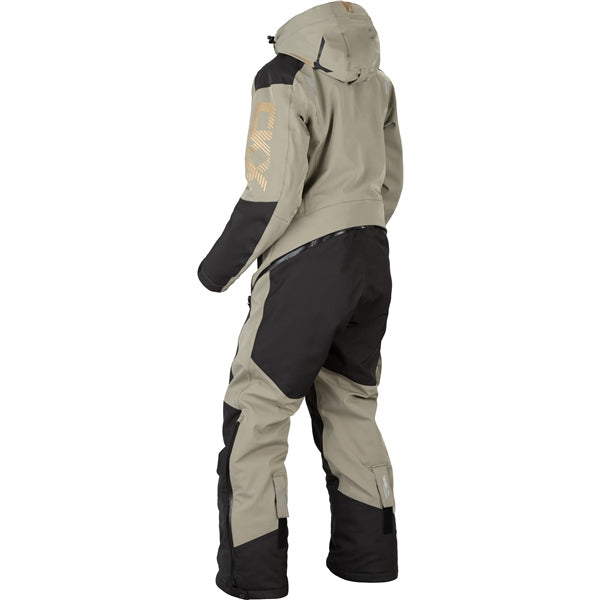 1 PIECE KIT YUKON WOM TIT XL
