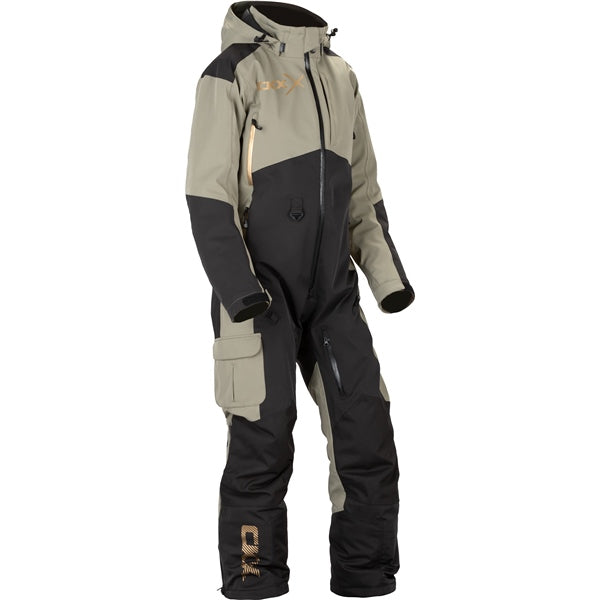 1 PIECE KIT YUKON WOM TIT XL