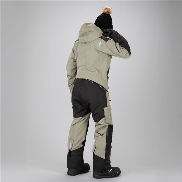 1 PIECE KIT YUKON WOM TIT 2XL
