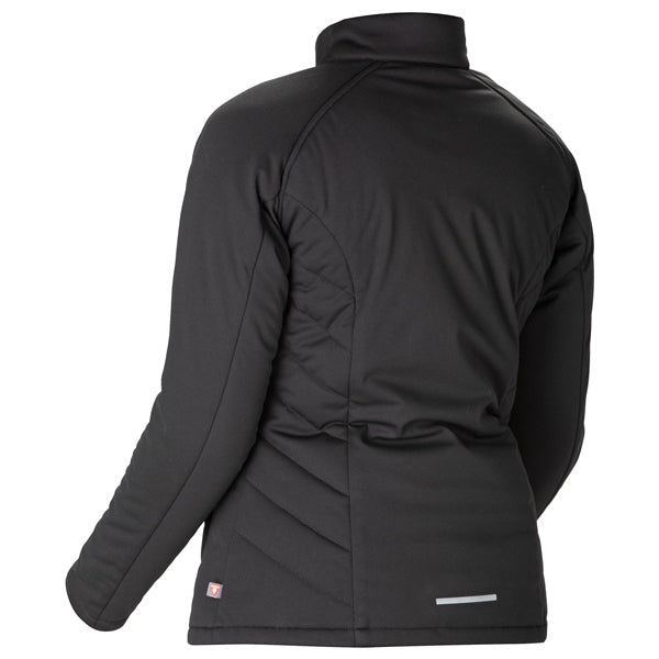 JACKET COOPER WOM BK 2XL