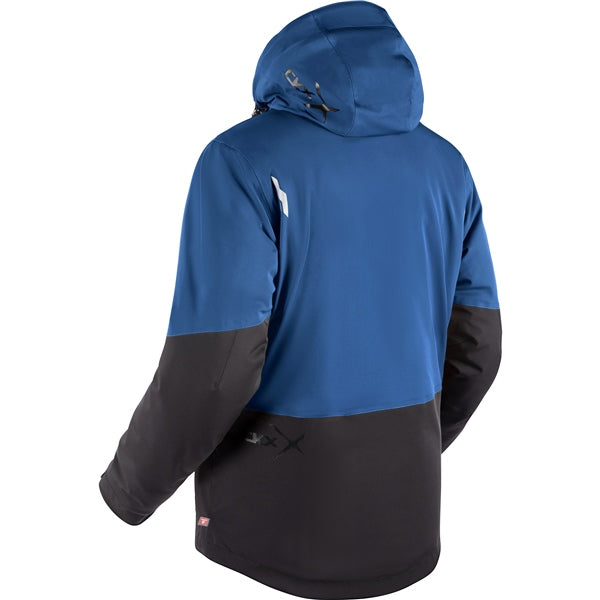 JACKET KELTON MEN ESTATE BL 3XL