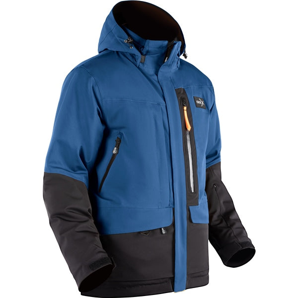 JACKET KELTON MEN ESTATE BL XS