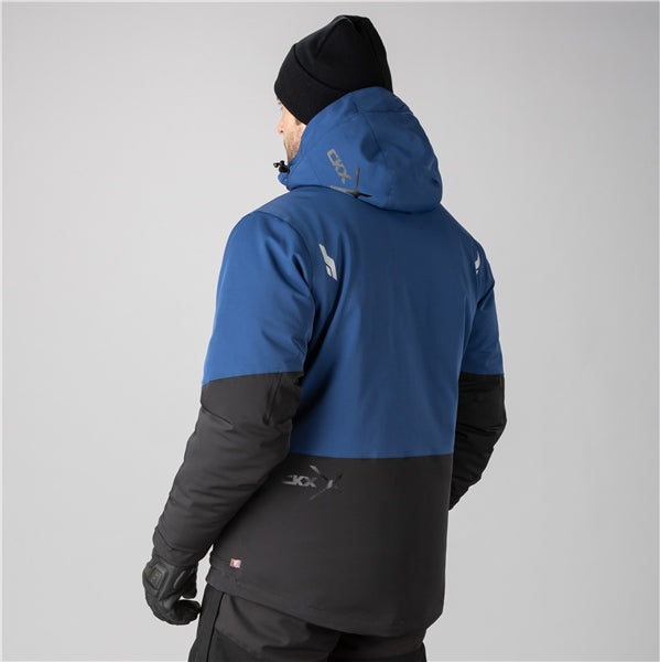 JACKET KELTON MEN ESTATE BL XS