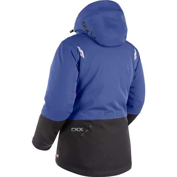 JACKET KELTON WOM TWILIGHT M