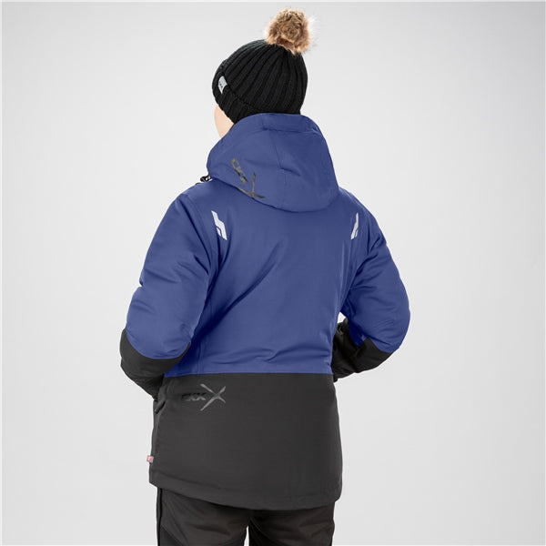 JACKET KELTON WOM TWILIGHT M
