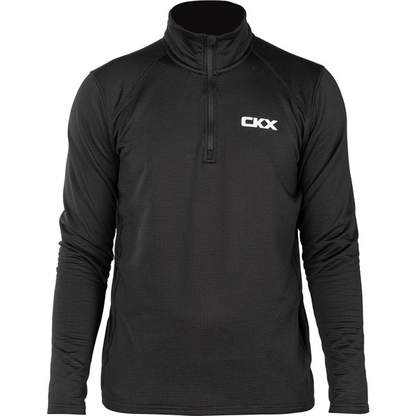 TOP BASE LAYER KNOX MEN BK L