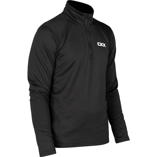 TOP BASE LAYER KNOX MEN BK XL