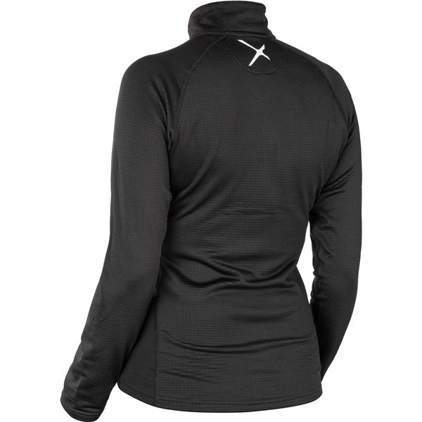 TOP BASE LAYER KNOX WOM BK M