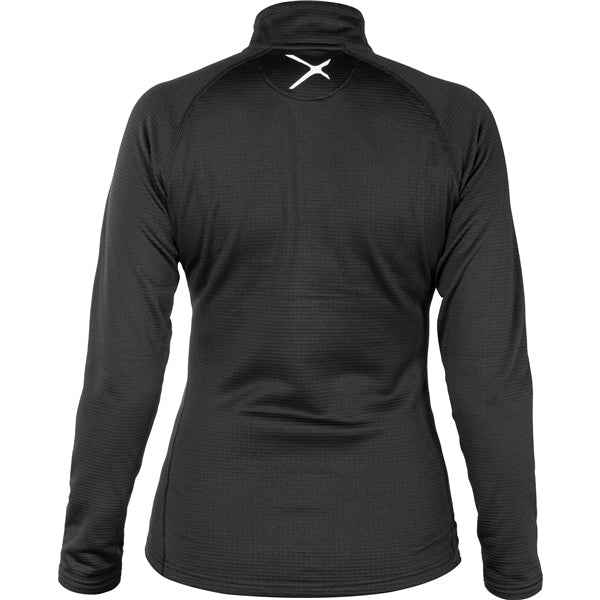 TOP BASE LAYER KNOX WOM BK S