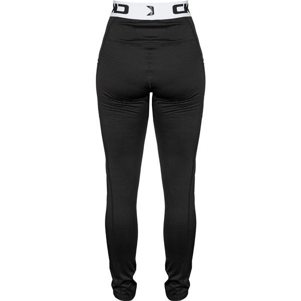 PANTS BASE LAYER KNOX WOM BK XL