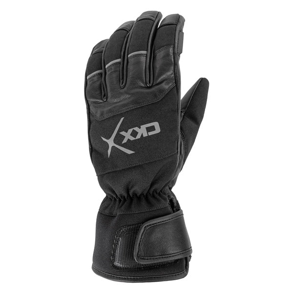 GLOVES ELEVATION SHORT BK 2XL CKX