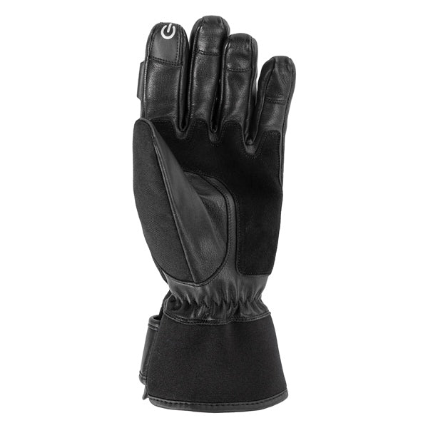 GLOVES ELEVATION SHORT BK S CKX