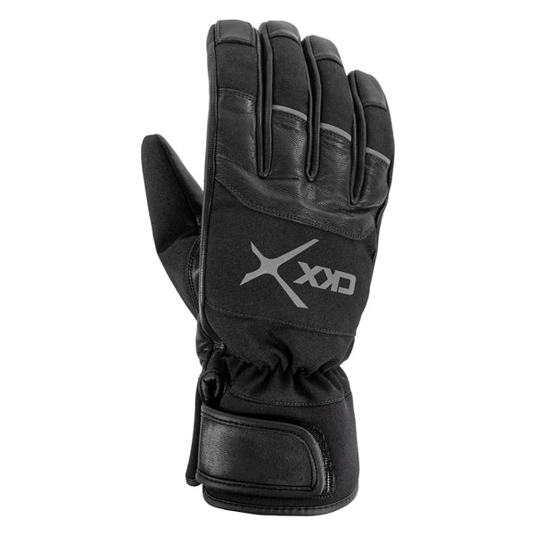 GLOVES ELEVATION SHORT BK 2XL CKX