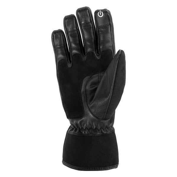 GLOVES ELEVATION SHORT BK S CKX