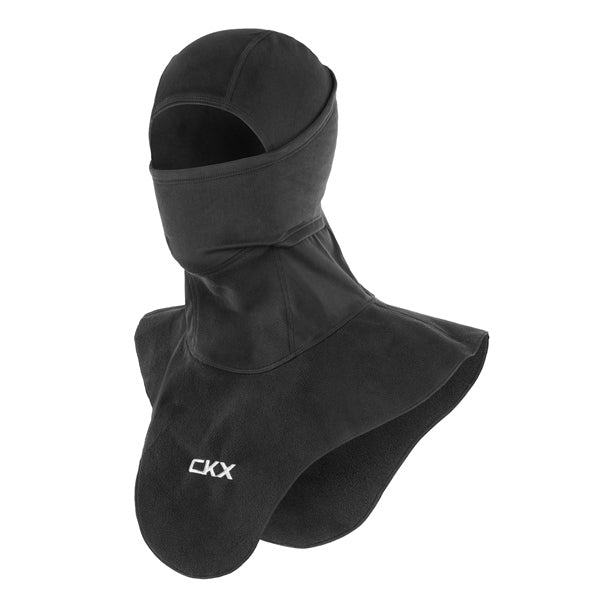 BALACLAVA JR MAVERICK JUNIOR BK XL CKX