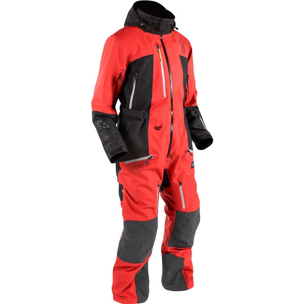 1 PCE KIT ELEVATION MEN SCARLET XS