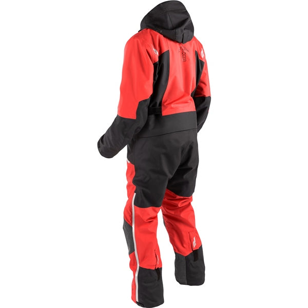1 PCE KIT ELEVATION MEN SCARLET M