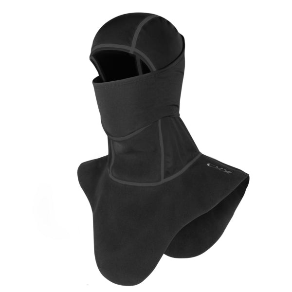 BALACLAVA MAVERICK BK ONE SIZE CKX