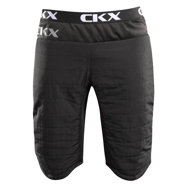 SHORT SPORT INSULATED MAN BK S CKX