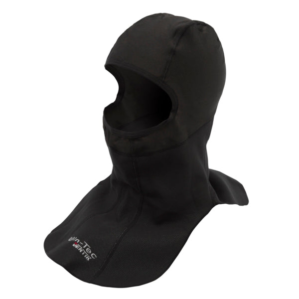 BALACLAVA ADL BK M WINTEC