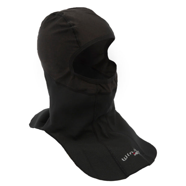 BALACLAVA ADL BK XL WINTEC