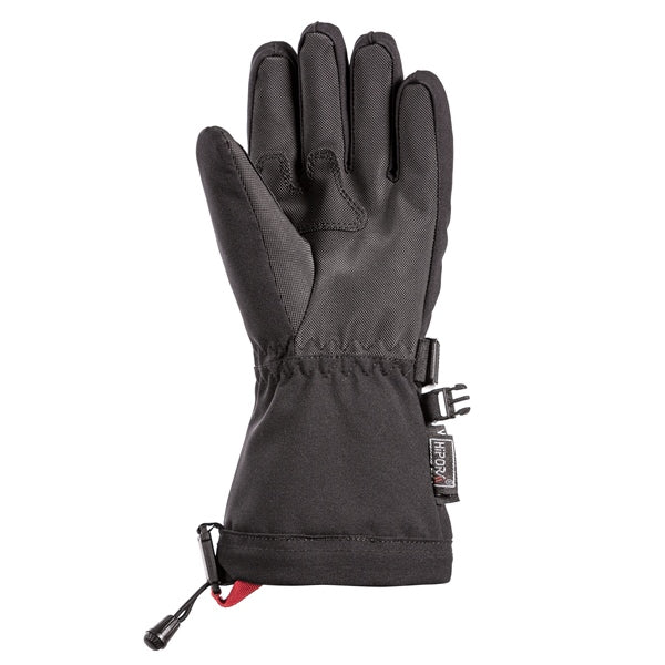 GLOVE YETI JUNIOR BK M CKX