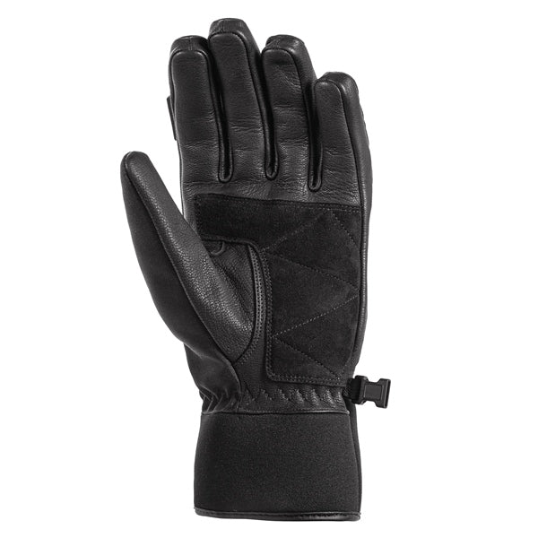 GLOVE ELEVATION SHORT HOM BK XS CKX