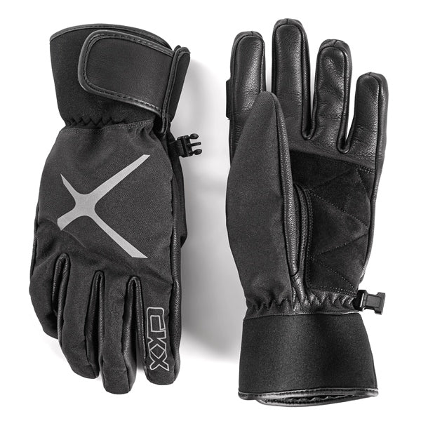 GLOVE ELEVATION SHORT HOM BK XS CKX