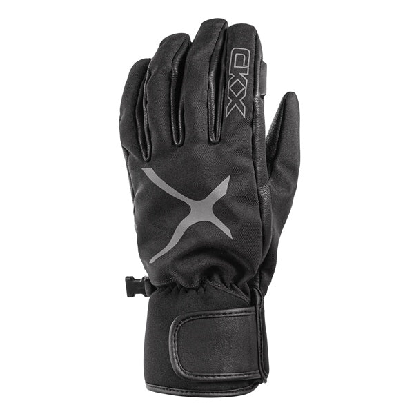 GLOVE ELEVATION SHORT HOM BK XS CKX