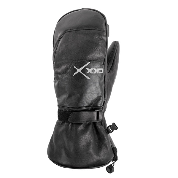 MITTENS COLTON BK XS CKX