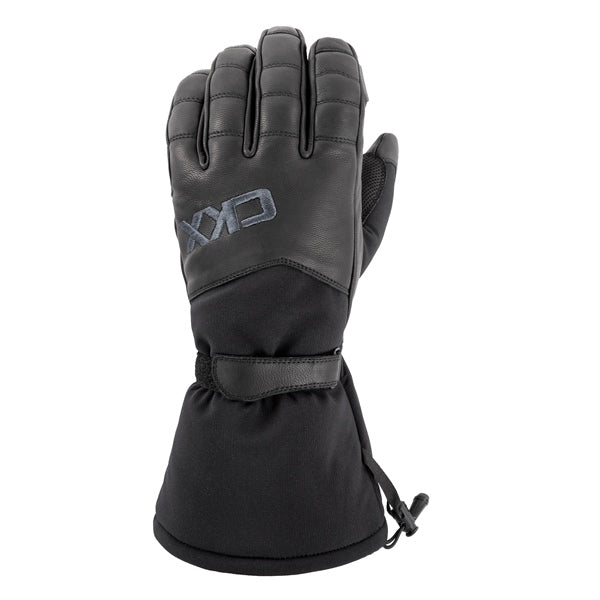 GLOVES KAELAN BK XL CKX