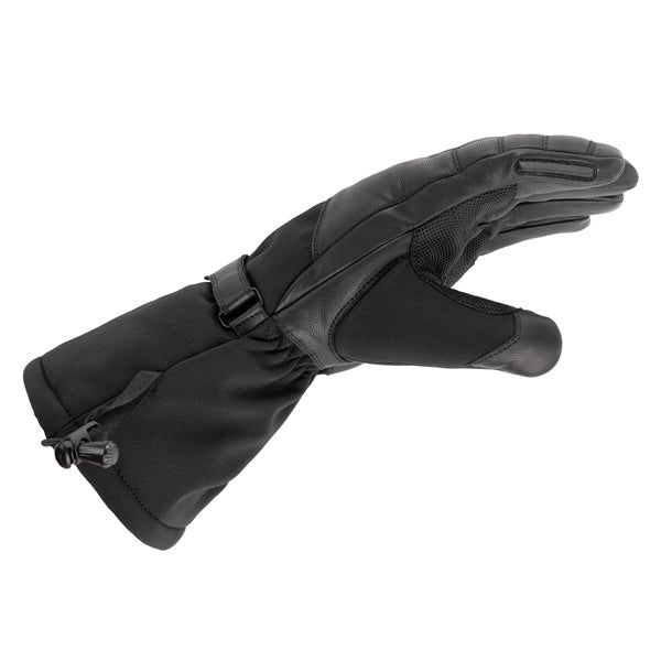 GLOVES KAELAN BK XL CKX