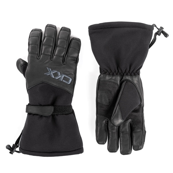 GLOVES KAELAN BK XL CKX