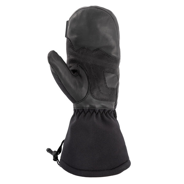 MITTENS KAELAN BK XS CKX