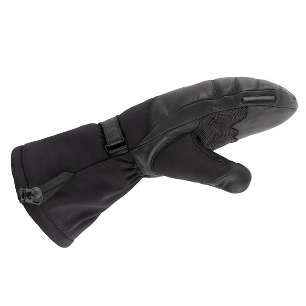MITTENS KAELAN BK 2XS CKX